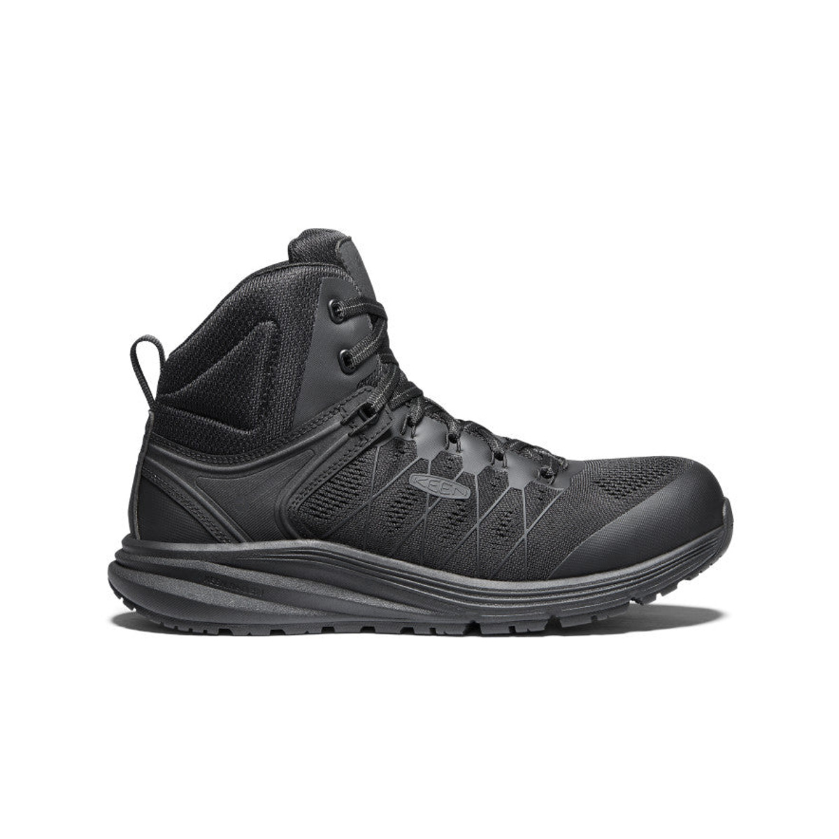 KEEN Utility Facebook ad