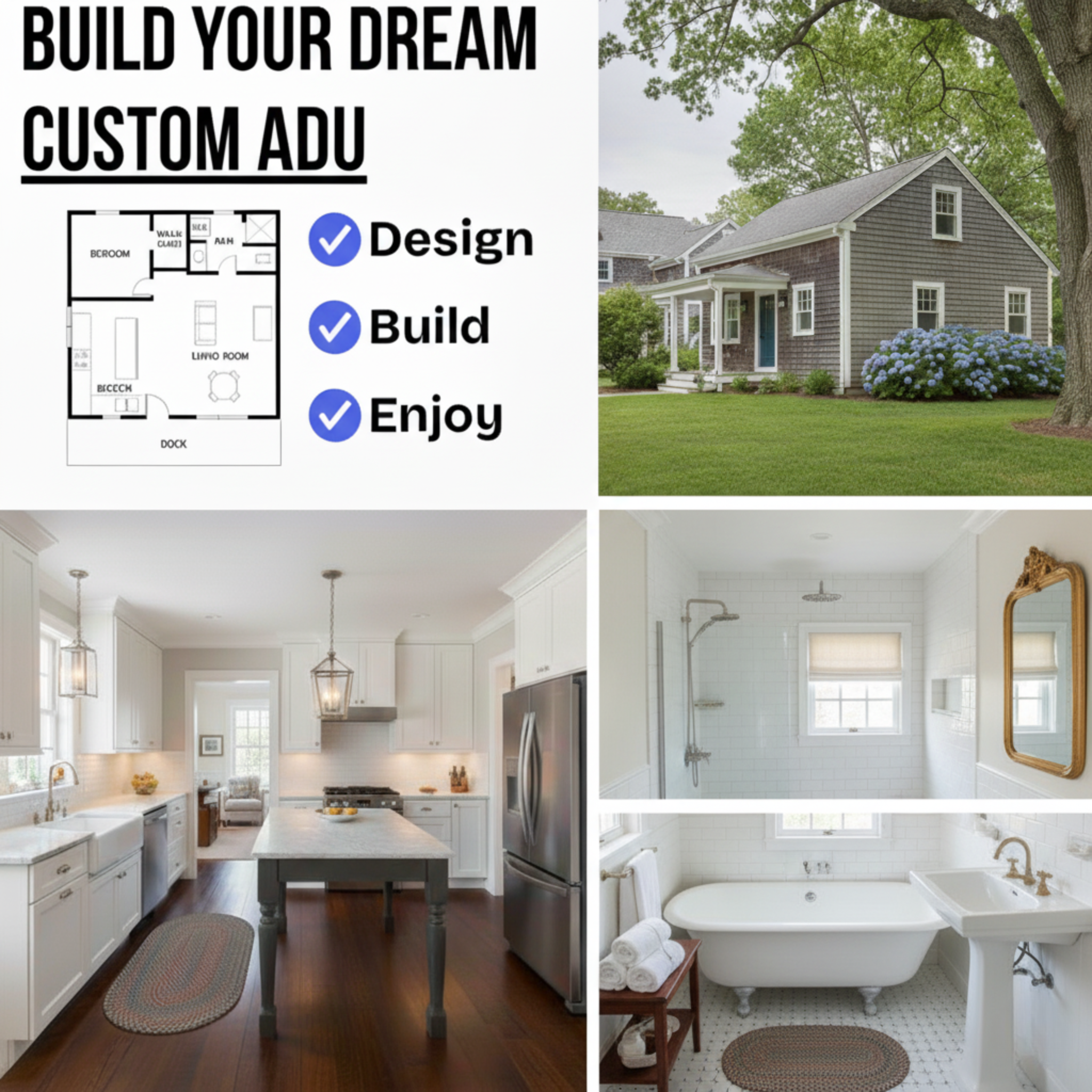 Duracraft Construction MA Facebook ad