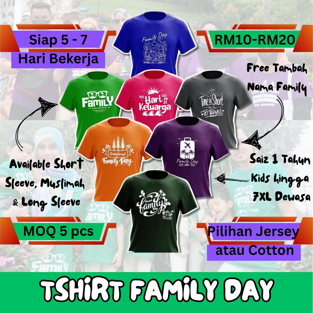 Tajir Barakah Enterprise Facebook ad