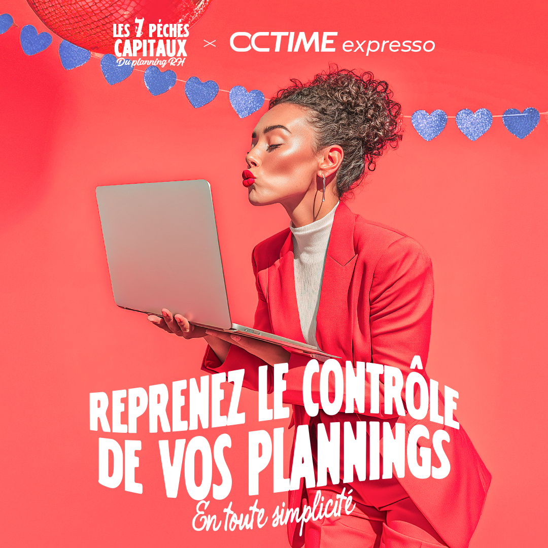 Groupe Octime Facebook ad: Demander une démo gratuite