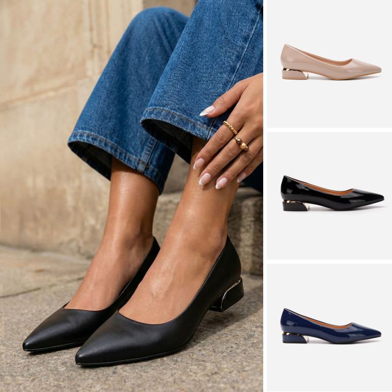 Zapatos.hr Facebook ad
