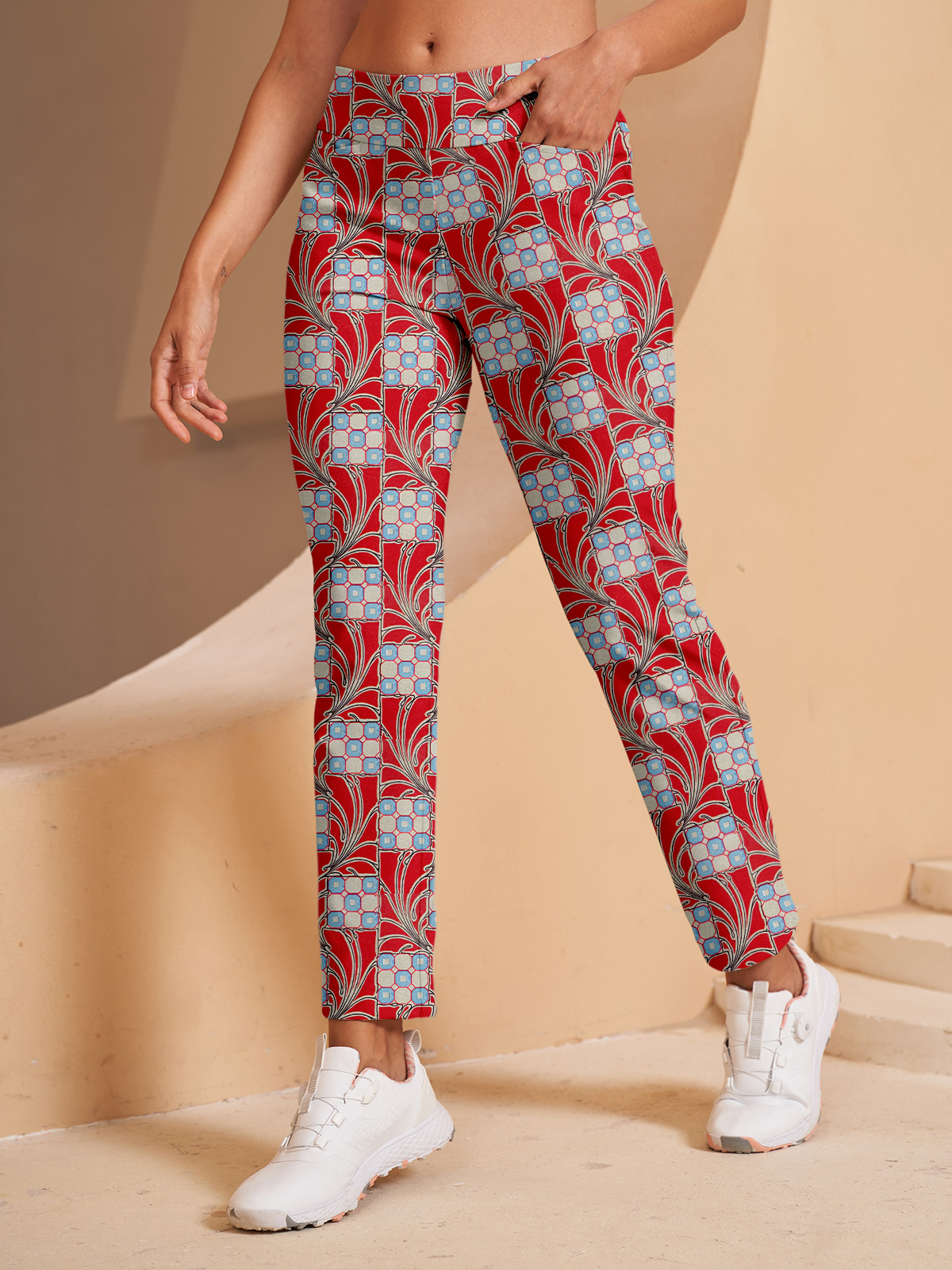 Acegolfs Fashion Facebook ad