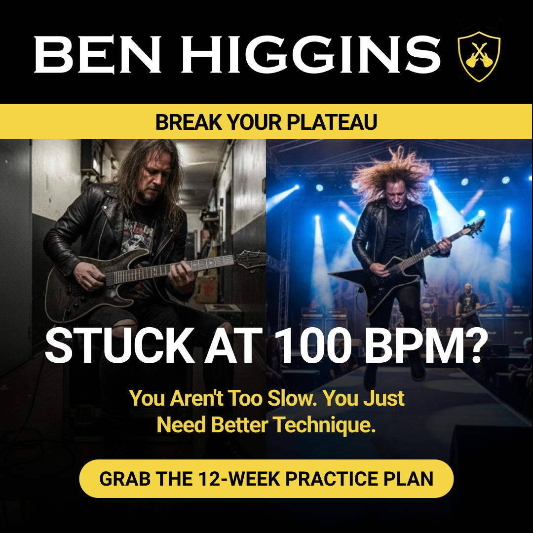 Ben Higgins Facebook ad