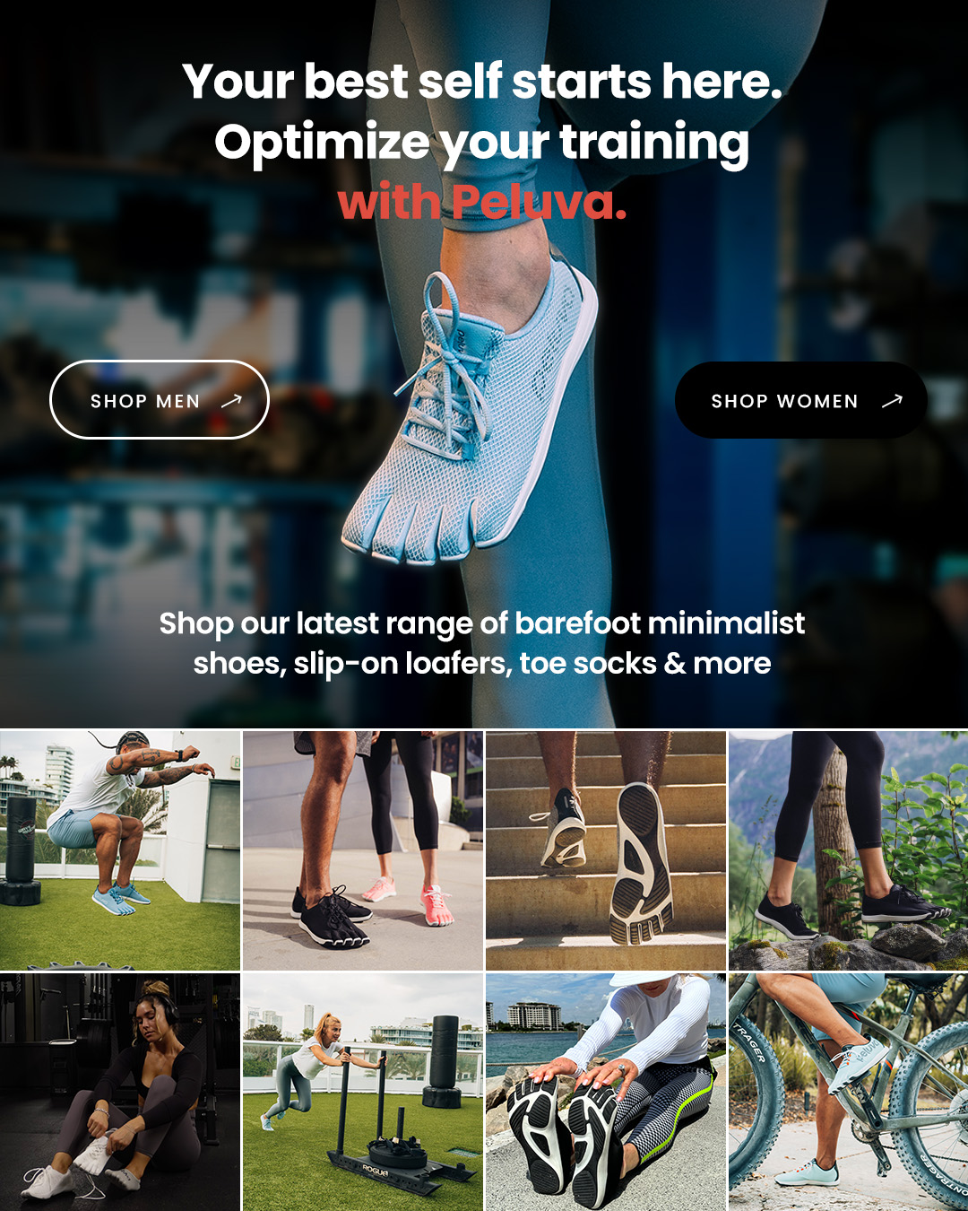 peluva Facebook ad from Jul 13, 2026