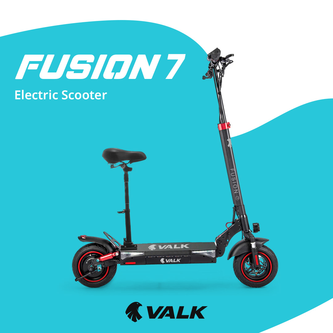 VALK Facebook ad