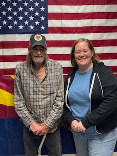 Esperanza - A fresh start for homeless Veterans Facebook ad