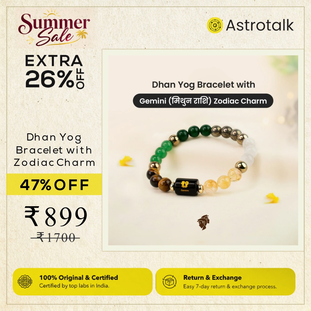 Crystals By Astrotalk  Facebook ad