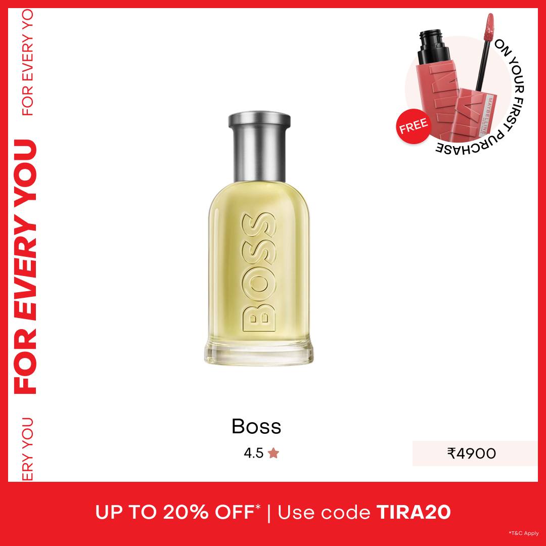 Tira Beauty Facebook ad