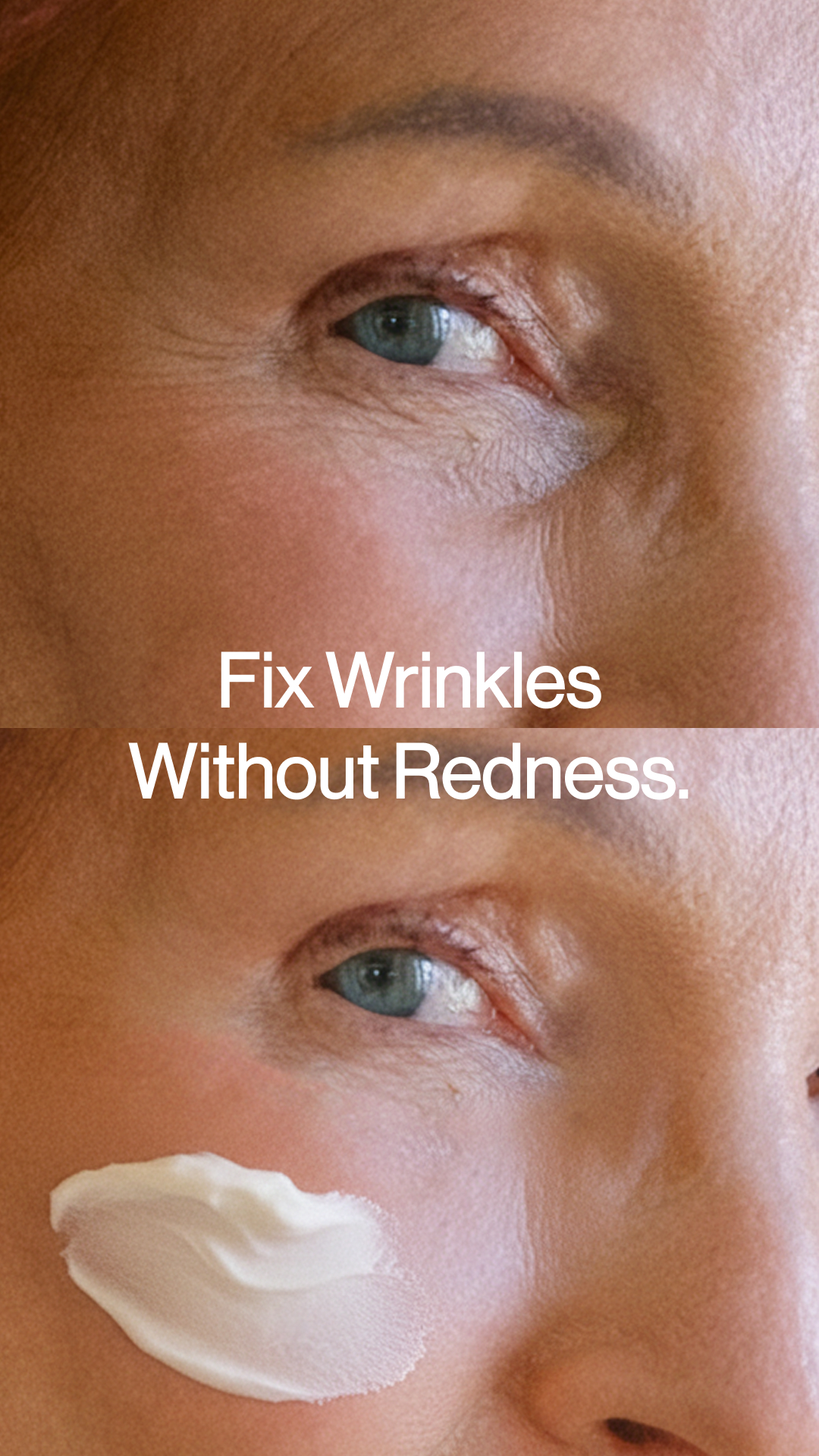 Eb5 Anti-Aging Skincare Facebook ad