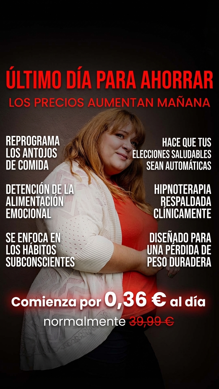 Hypnozio: power of hypnotherapy Facebook ad