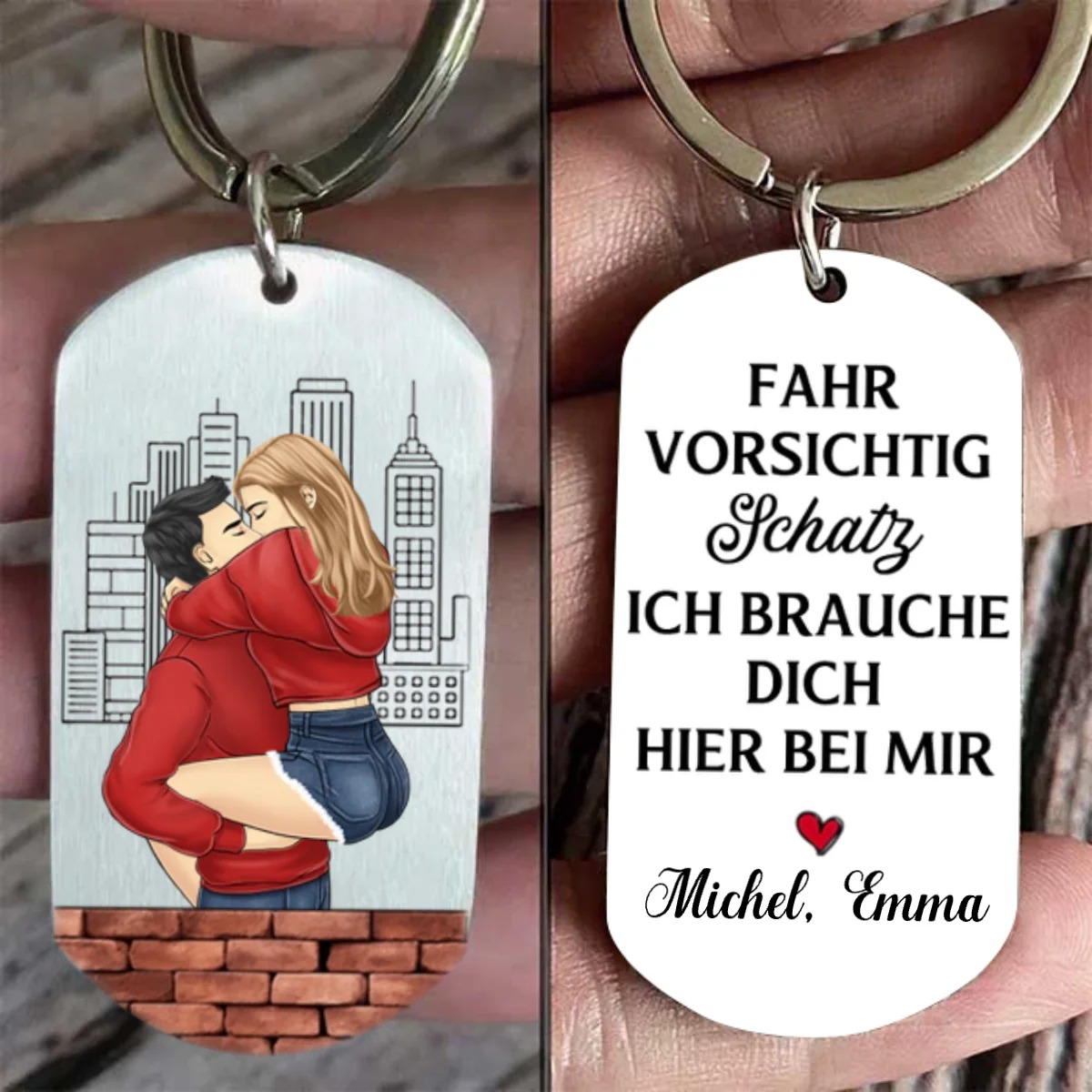 Wasschenk Facebook ad