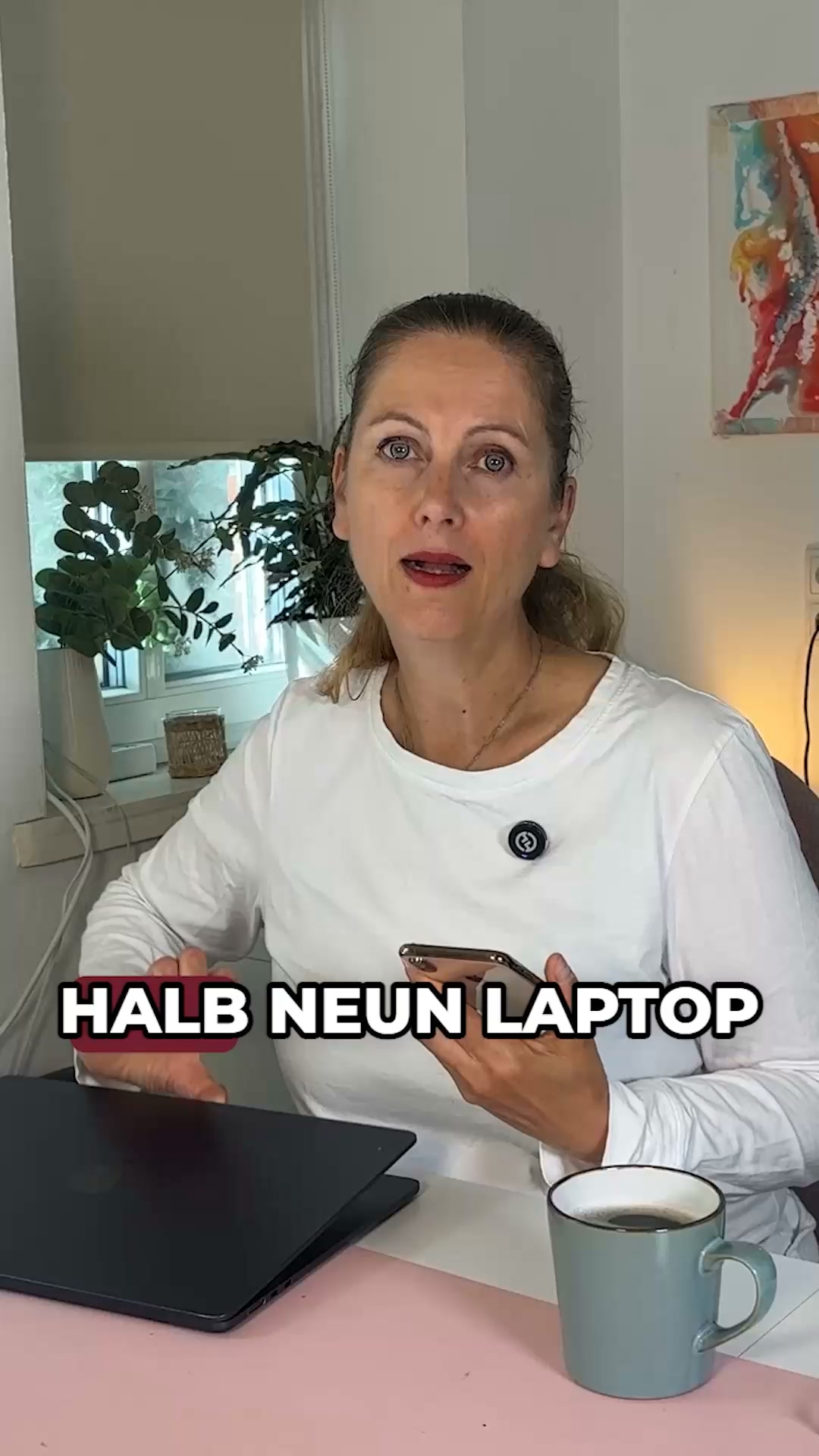 Linda Dornau - Assistiere dich frei Facebook ad: Kostenloses Videotraining