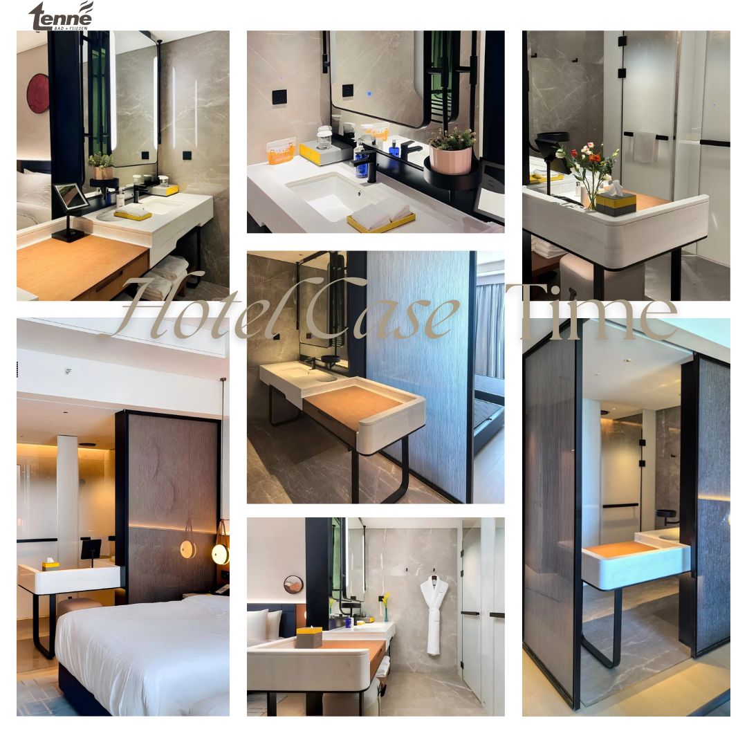 Foshan Tenne sanitary ware Co., Ltd Facebook ad