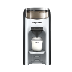 Baby Brezza, USA Facebook ad