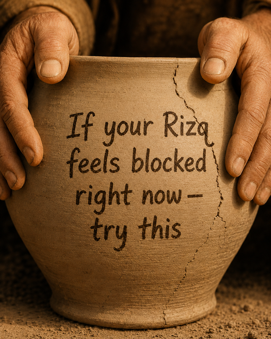Imam Advice Daily Facebook ad