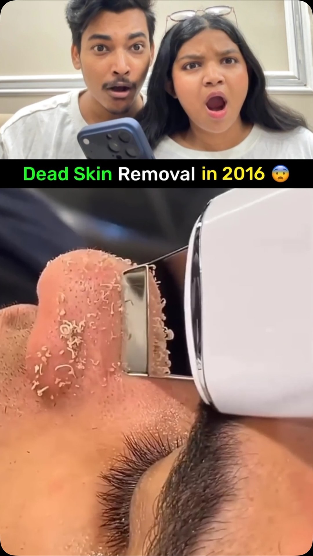 tena_rajawat Facebook ad: Product link on the Screen