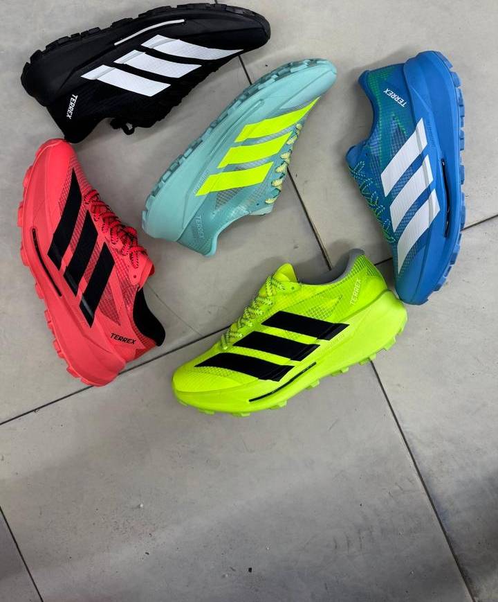 Preloved SHOES Mutare Facebook ad: New arrivals