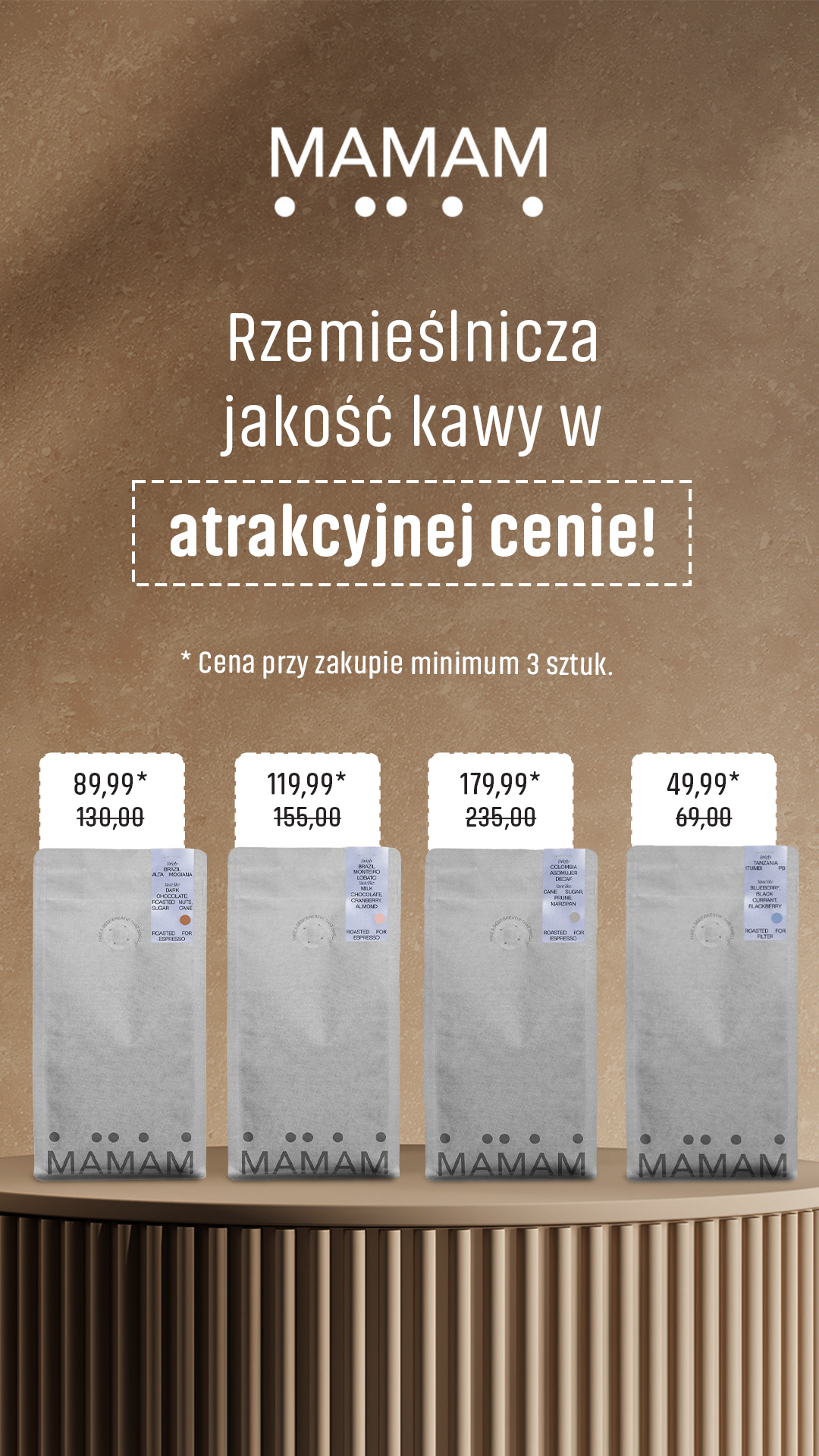Konesso Facebook ad