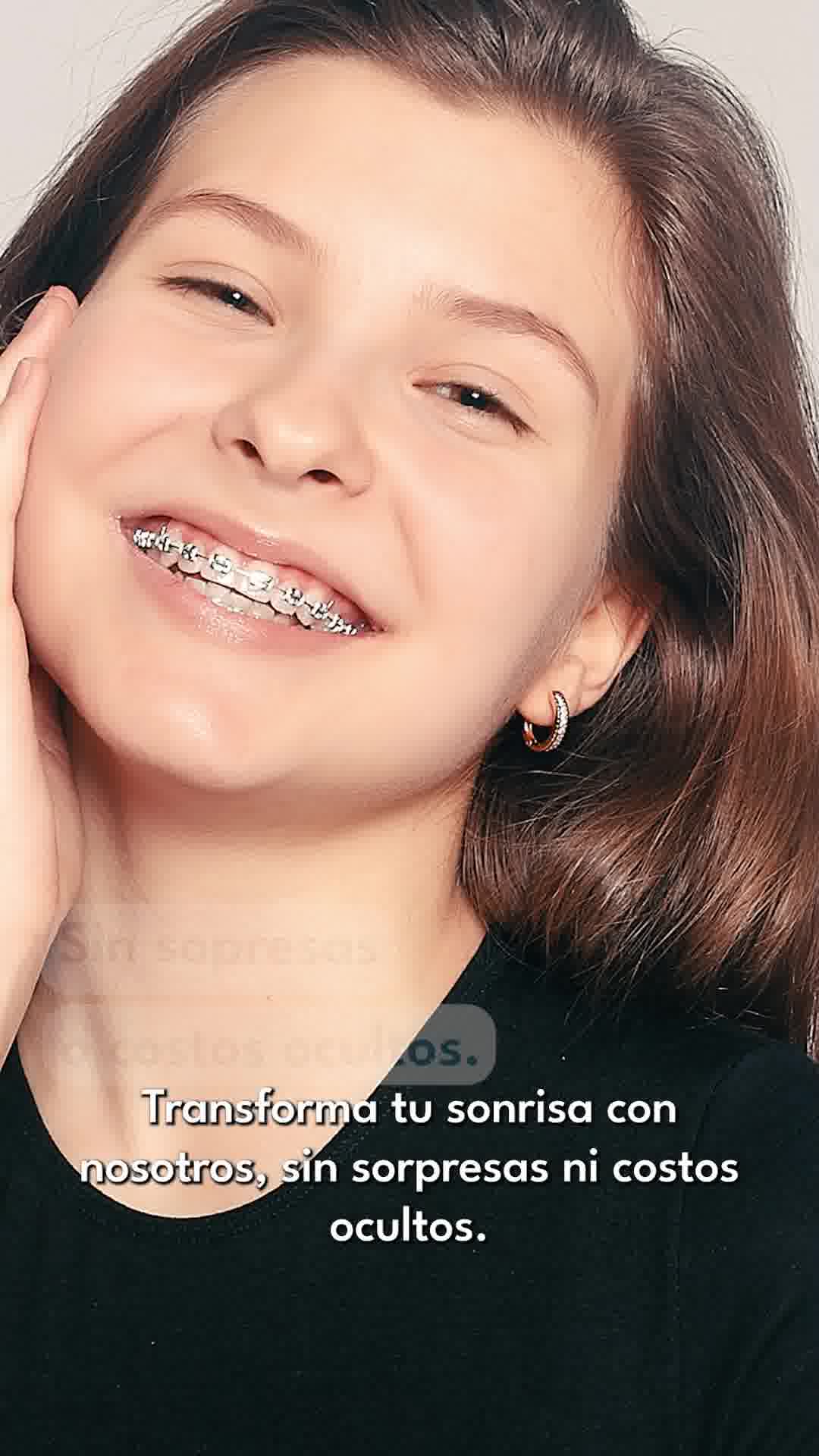 Servidental Facebook ad: Agendar cita