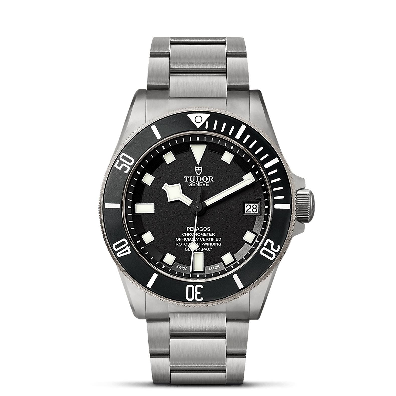 Global Watch Company Facebook ad