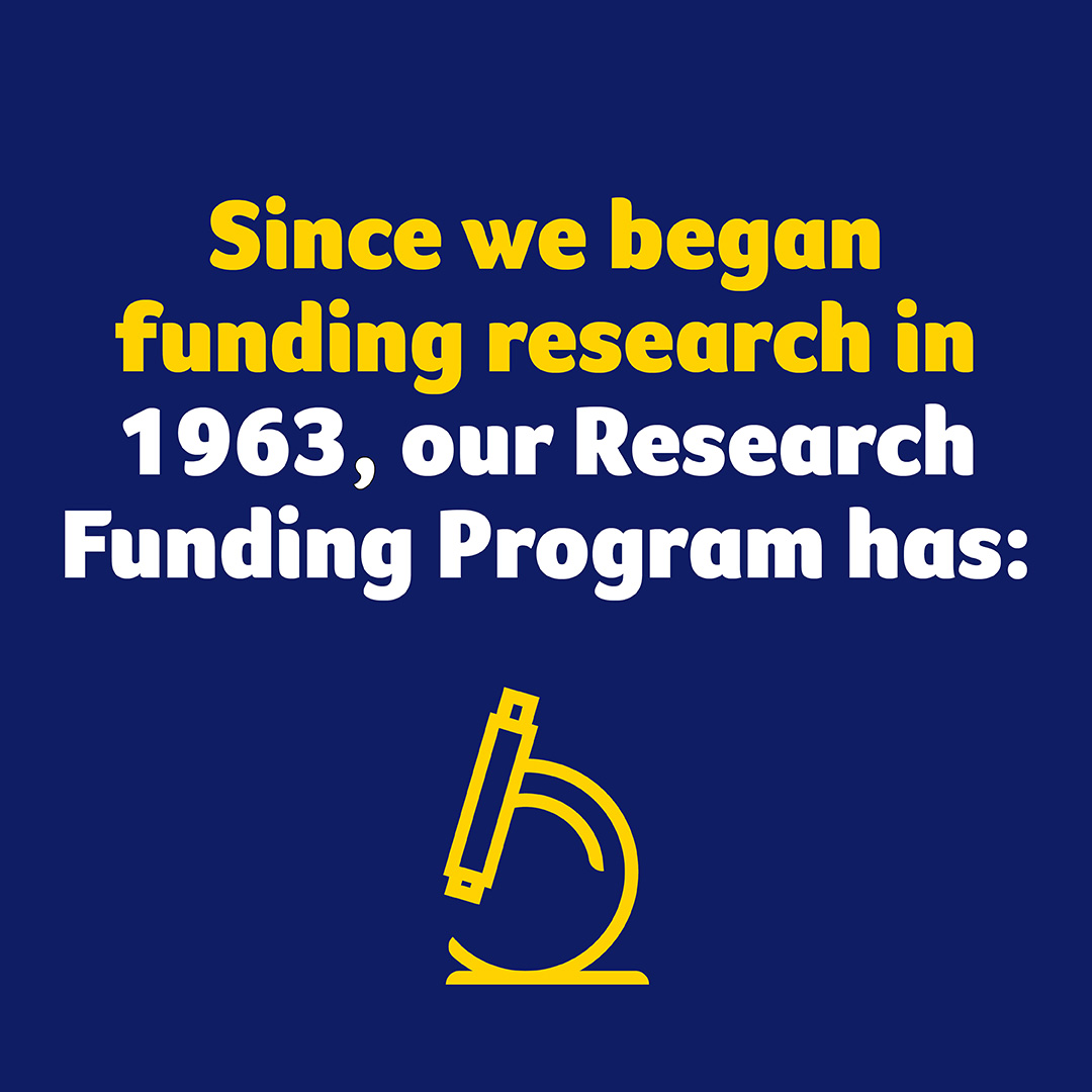 Cancer Council Western Australia Facebook ad