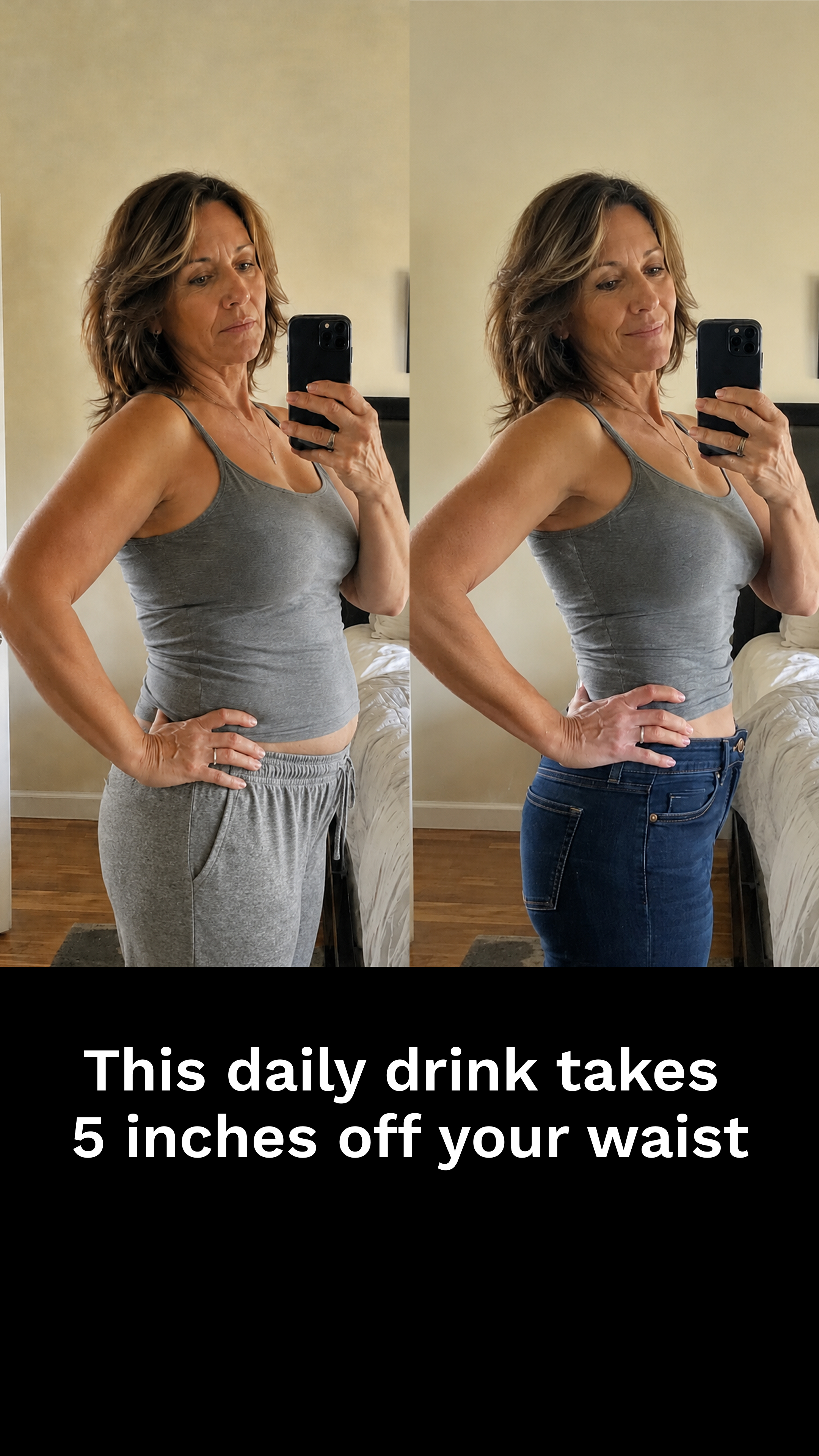 Evident Wellness Facebook ad