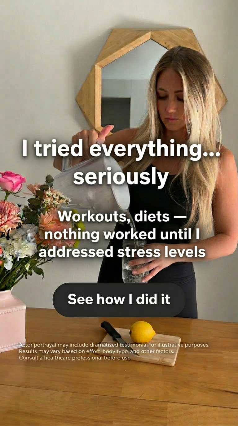 Reverse Health Facebook ad