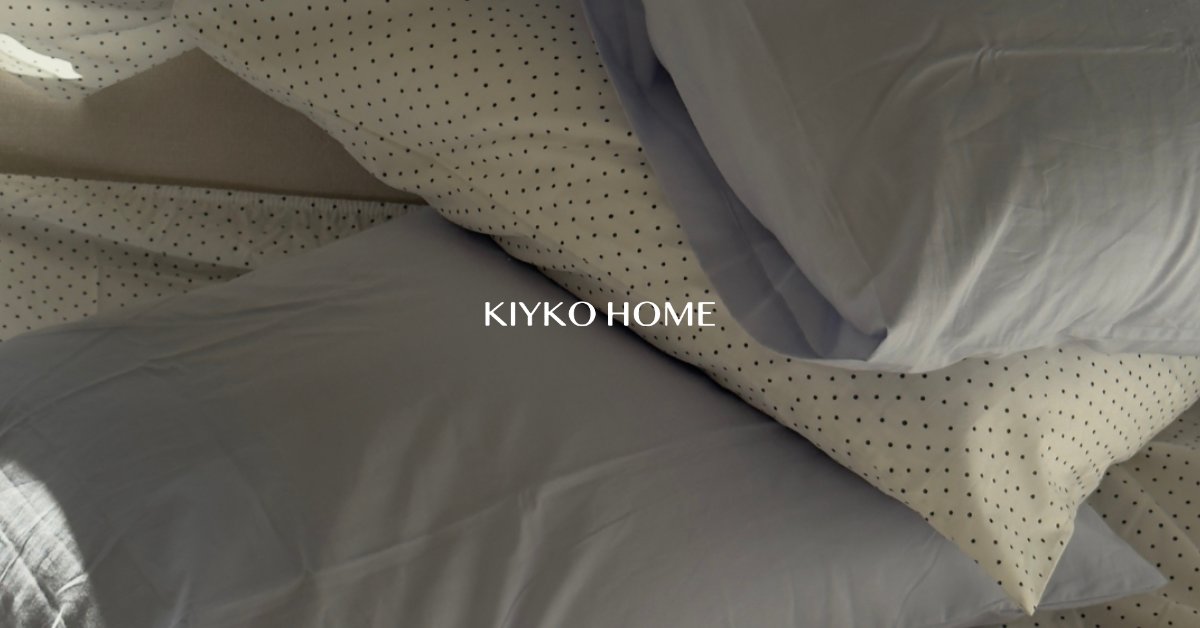 Kiyko Home Facebook ad from Jul 7, 2026