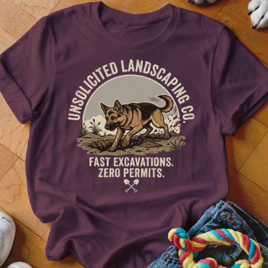 The Pawsitive Initiative Facebook ad