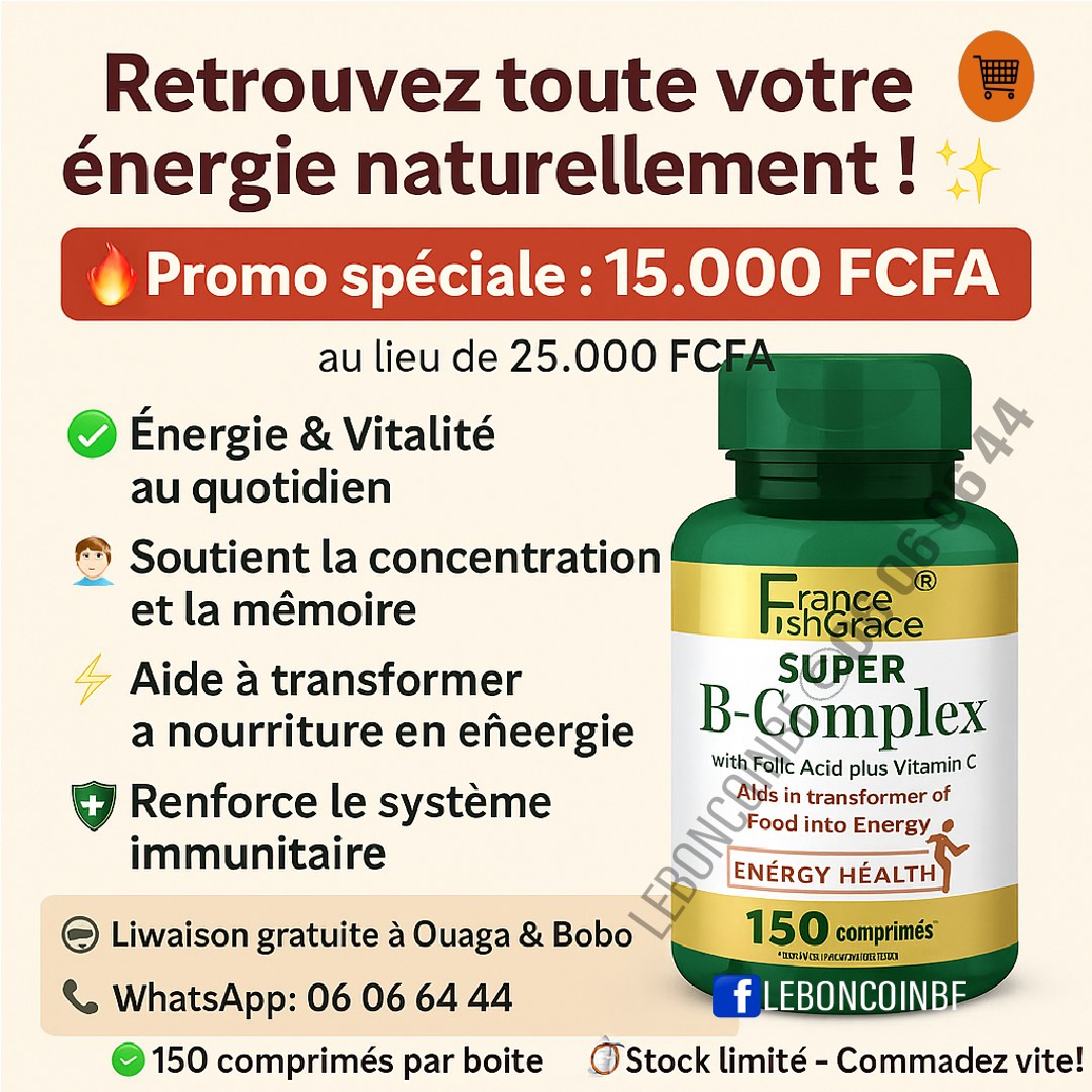 Leboncoinbf  Facebook ad