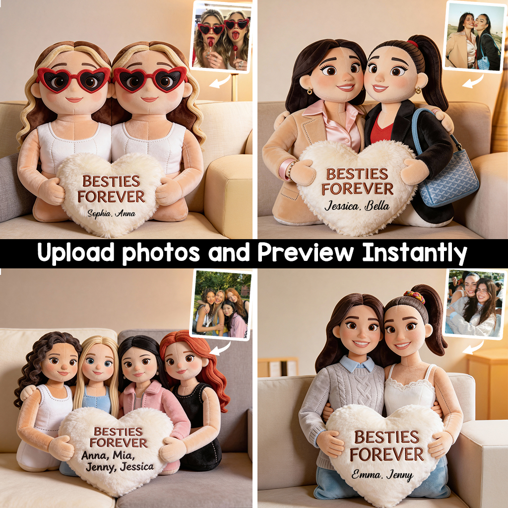 Sunflowerly.com - Custom Gift For Family Facebook ad