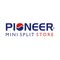 Pioneer Mini Split