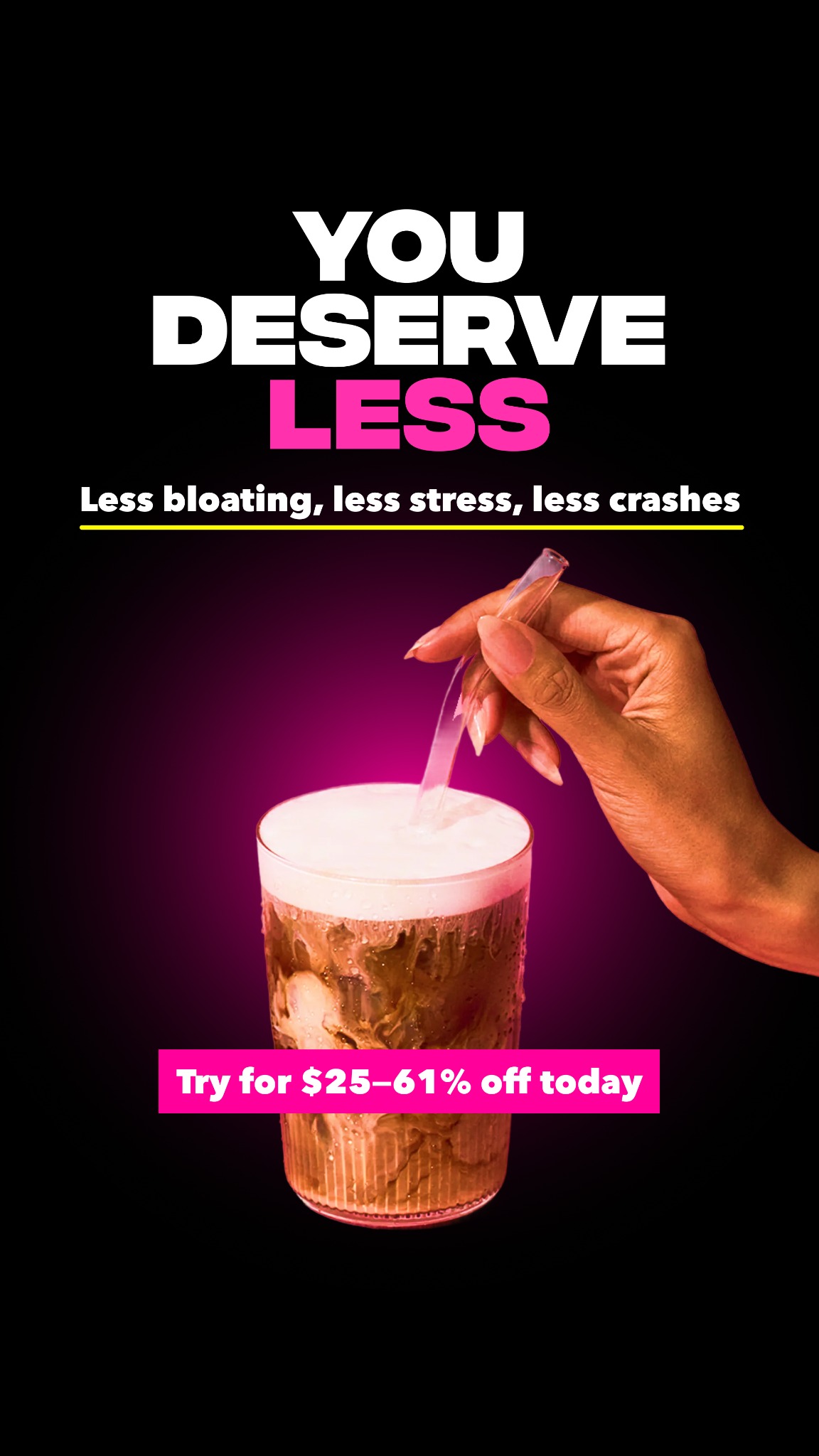 Everyday Dose Facebook ad