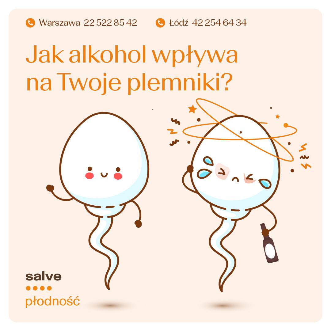 Salve Płodność Facebook ad