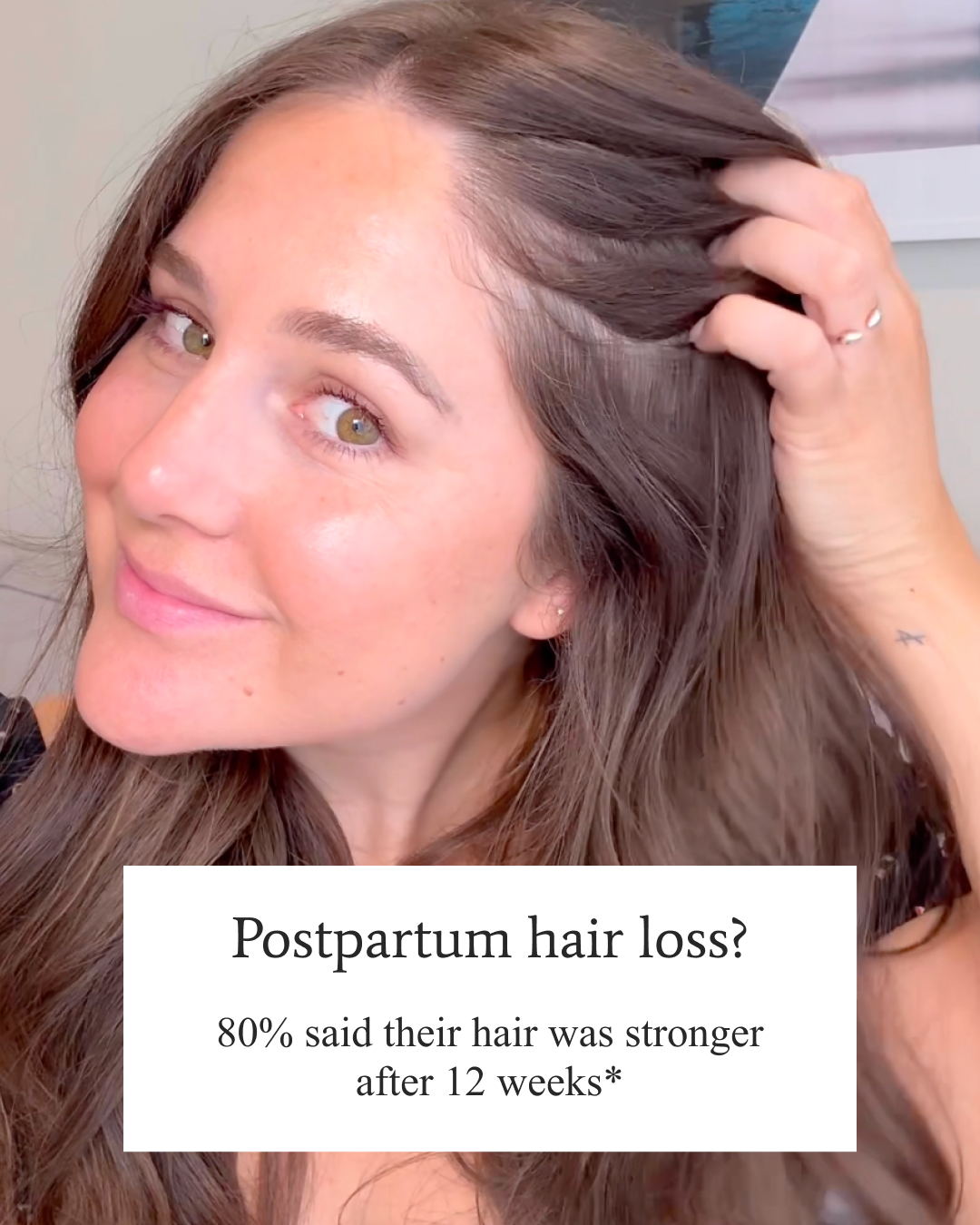 Ancient + Brave Facebook ad