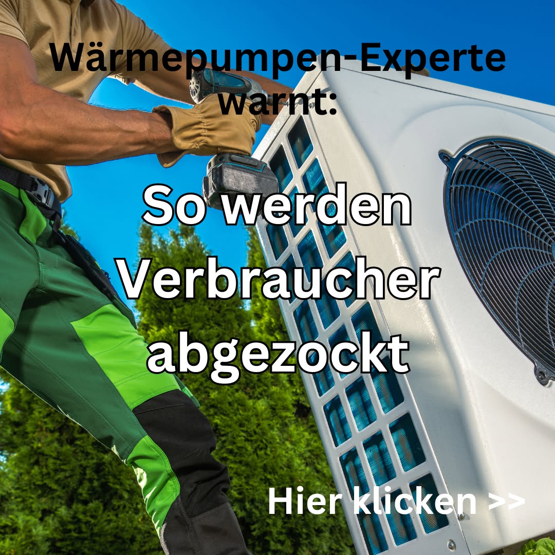 Hausfrage Facebook ad