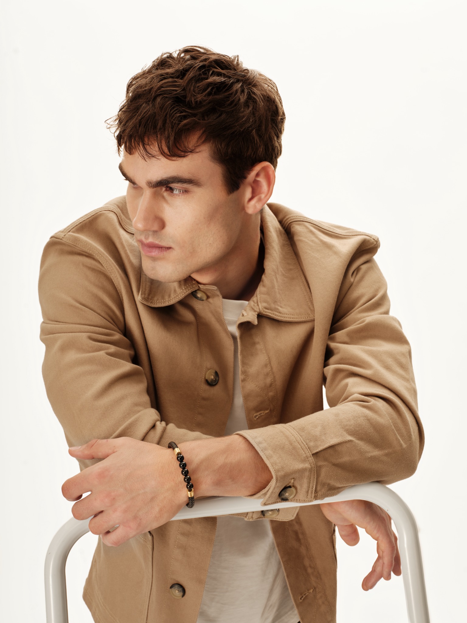 Breil Facebook ad