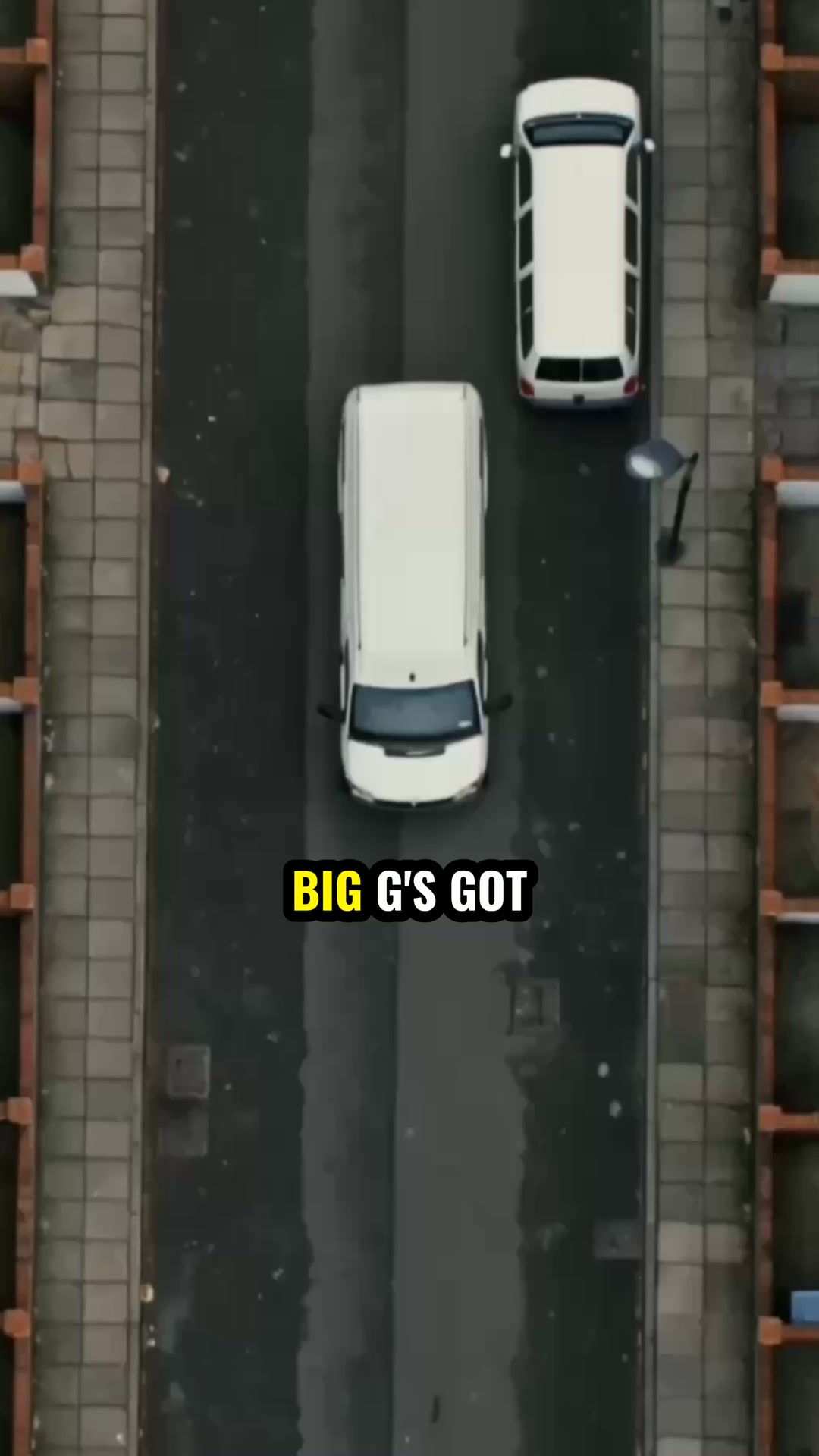 The Back Office UK Facebook ad: Big G knows what’s up