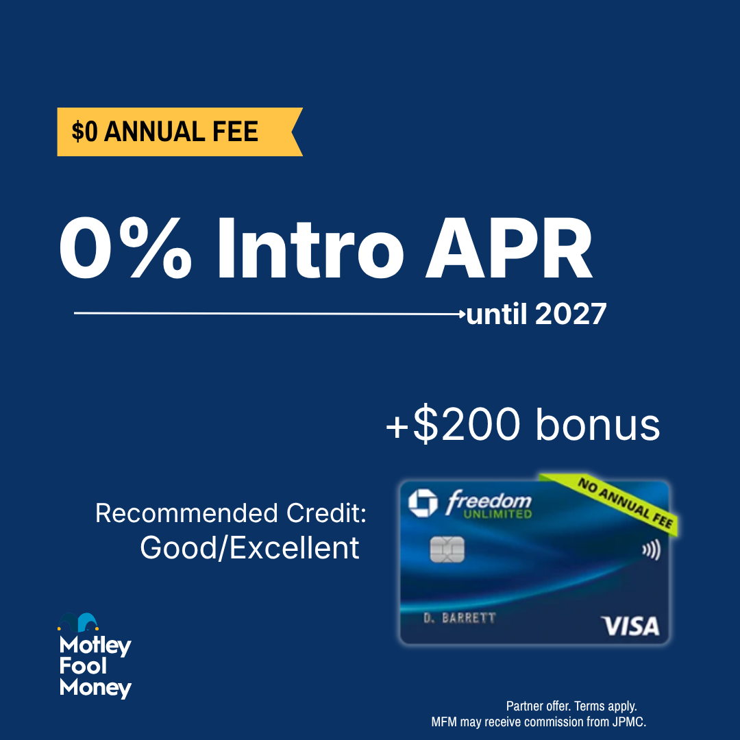 Motley Fool Money Facebook ad from Aug 10, 2026