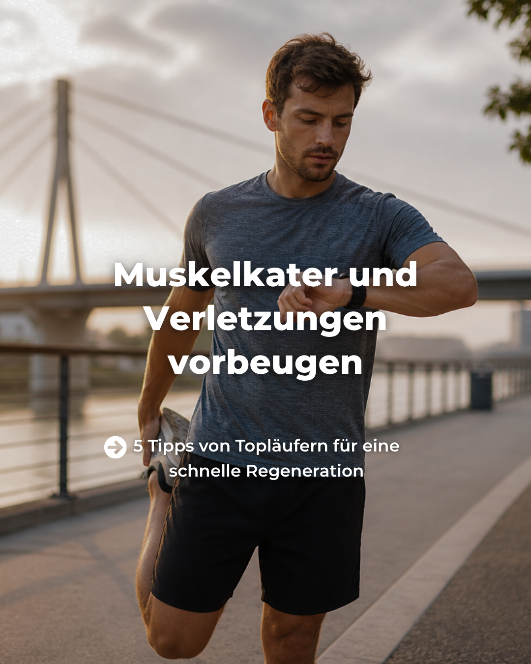 Achore Facebook ad