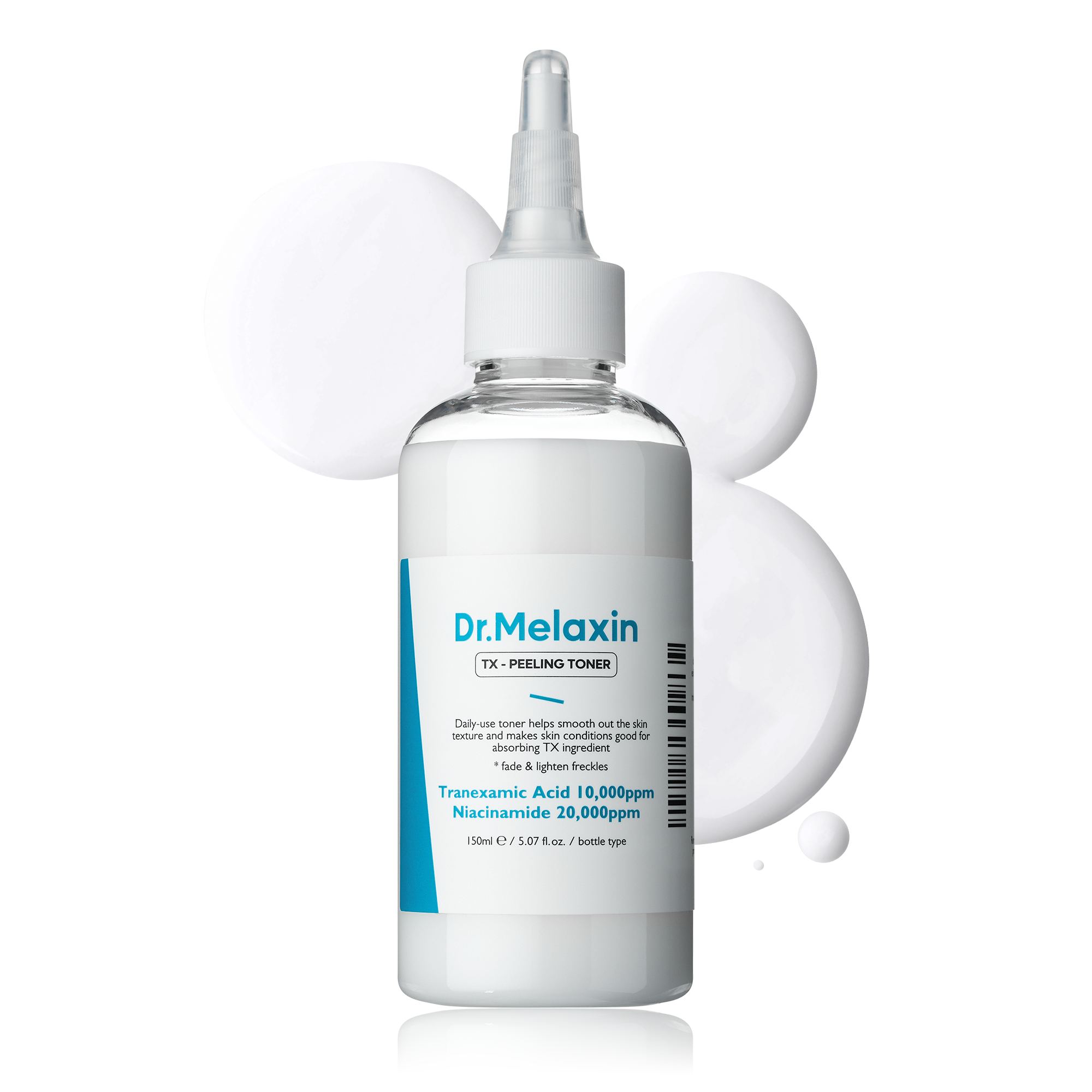Dr.Melaxin US.official Facebook ad