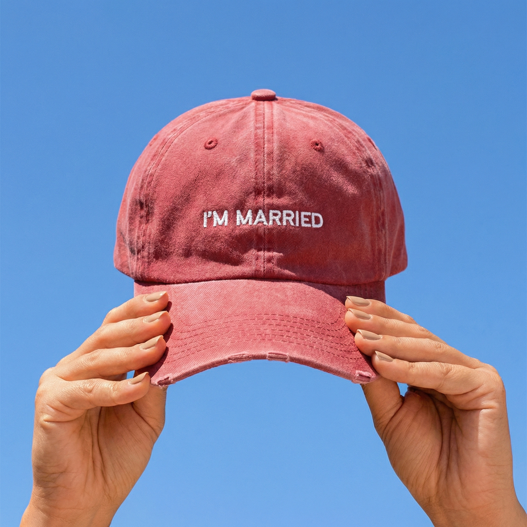 CAPS Apparel Facebook ad