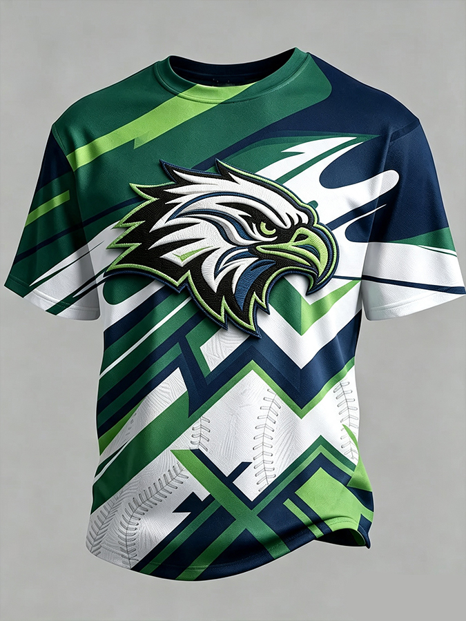 Gamedays Jersey Facebook ad: The 12s Fan Apparel