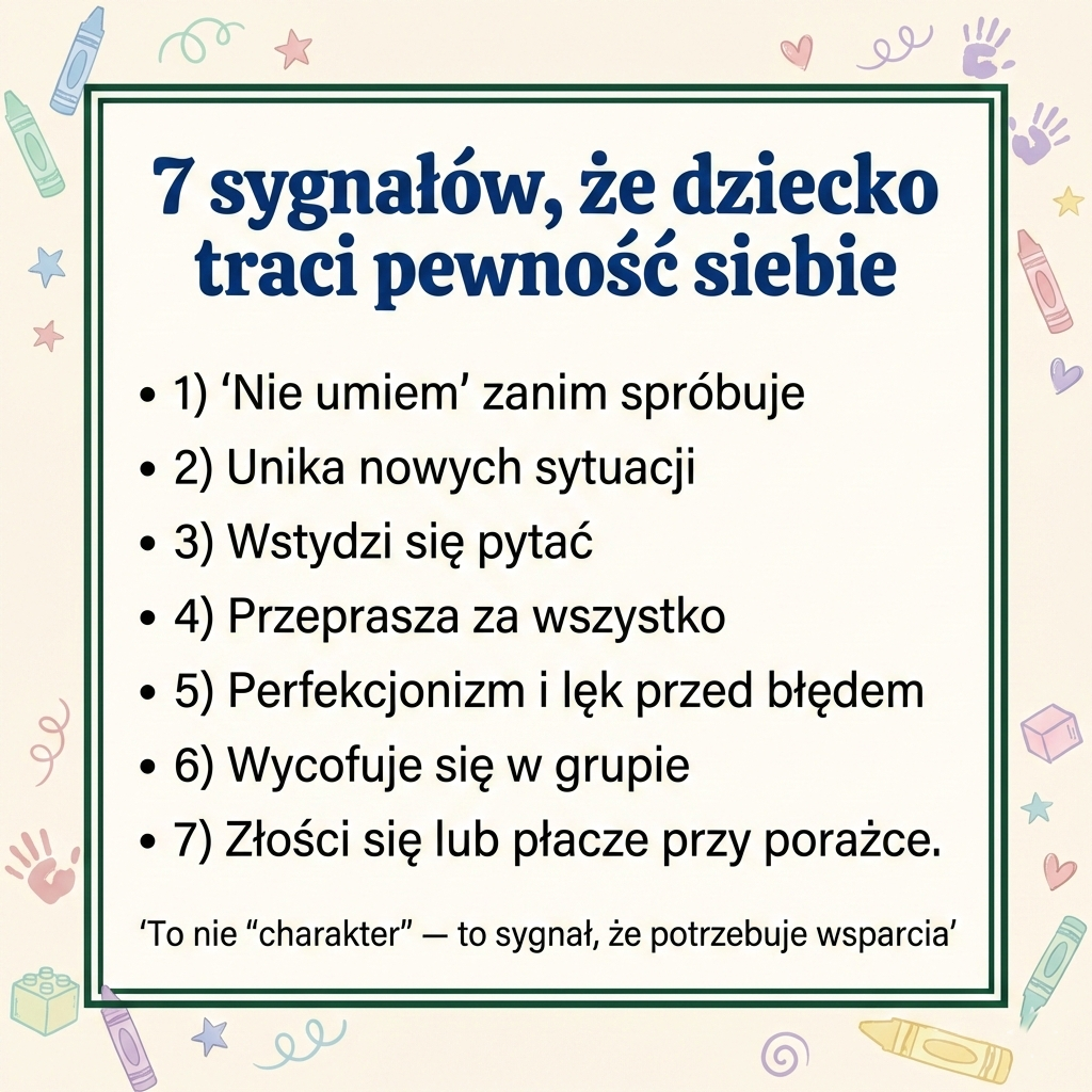 Świadomy Rodzic Facebook ad