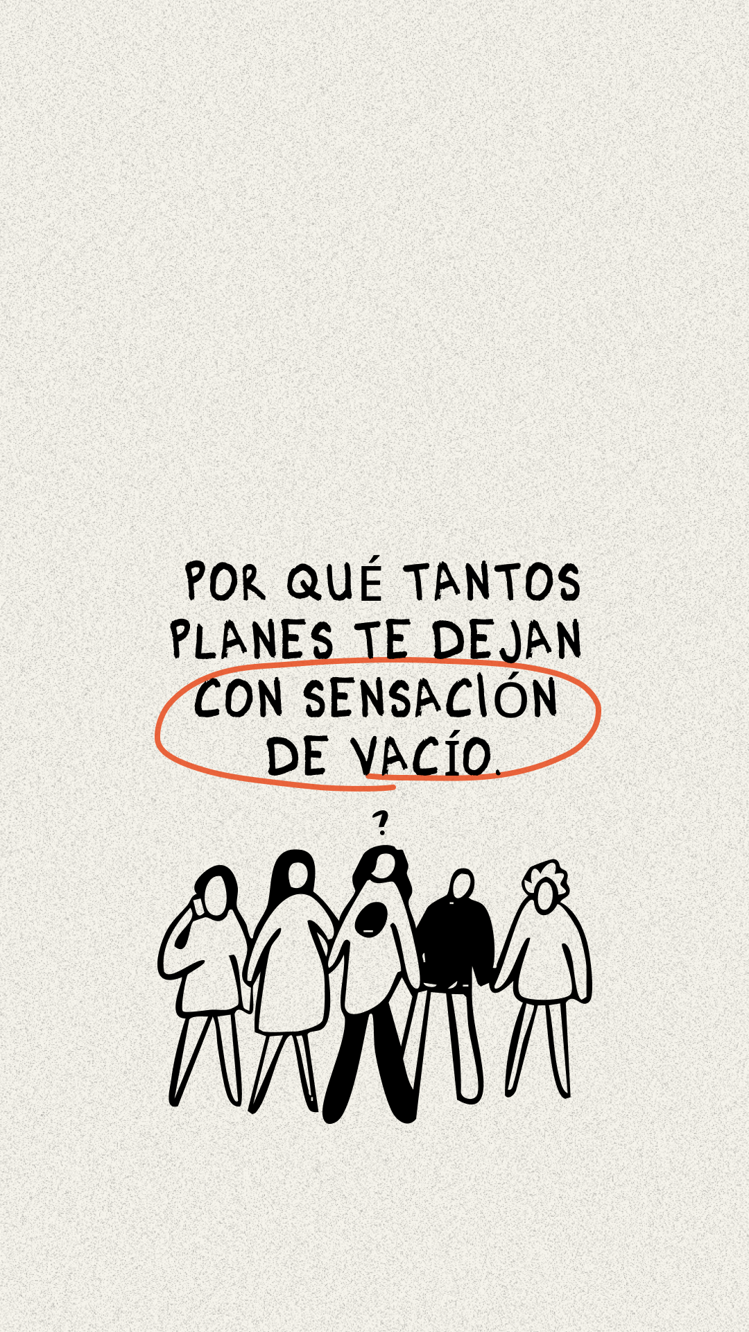 Timeleft Facebook ad: ¿Y si pudieras hacer amigos así de fácil?