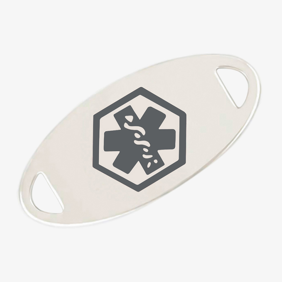 Lauren's Hope Medical ID Jewelry Facebook ad