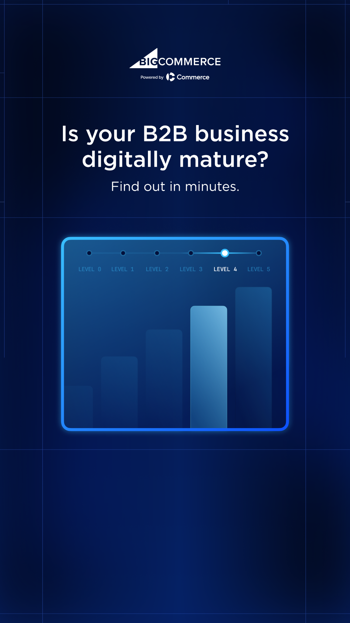 BigCommerce Facebook ad