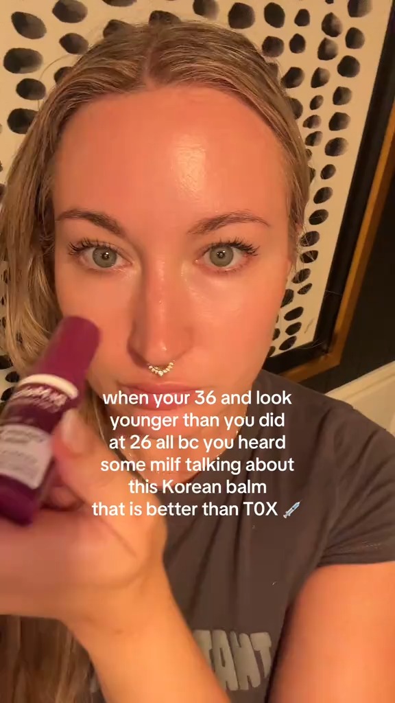 Dr.Melaxin US.official Facebook ad: When a skincare product keeps showing up on…