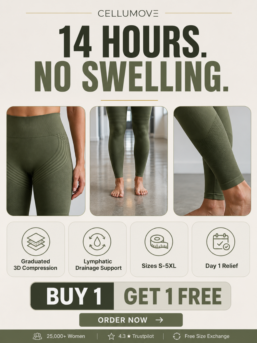 Cellumove- Facebook ad