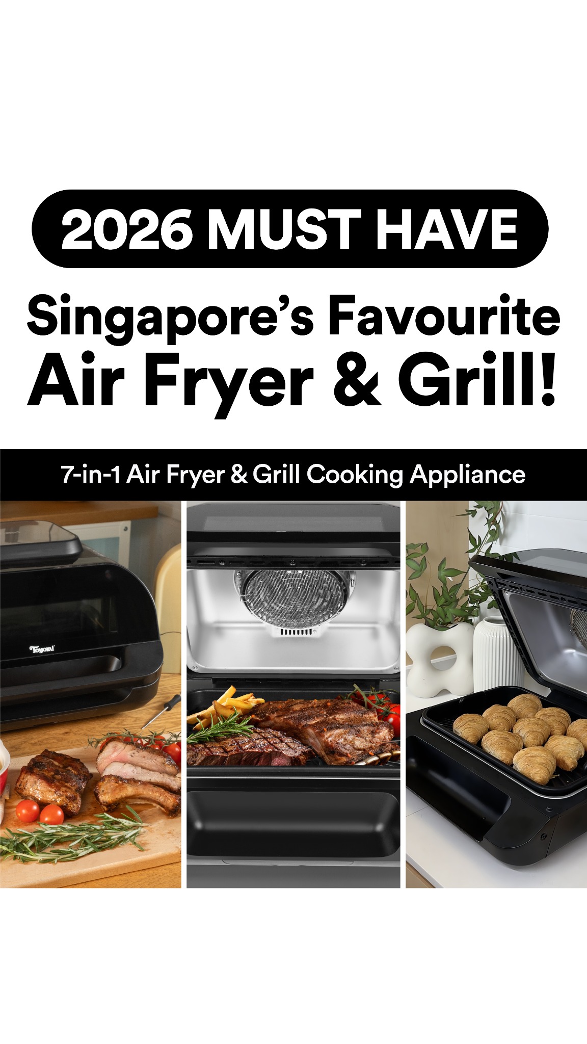 Toyomi Singapore Facebook ad